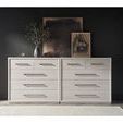 Product Image 5 for Astrid Drawer Chest from Universal Furniture