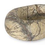 Product Image 3 for Lagoon Marble Bowl from Regina Andrew Design