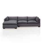 Product Image 2 for Westwood  2 Piece 112" Sectional from Four Hands