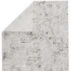 Product Image 1 for Alcina Abstract Light Gray/ Gold Rug from Jaipur 