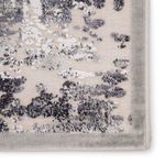 Product Image 1 for Trista Abstract Gray/ White Rug from Jaipur 