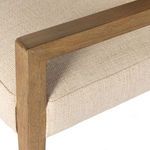 Product Image 3 for Ferris Dining Armchair from Four Hands