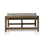 Product Image 5 for Goldthwaite Large Pine Coffee Table - Sienna Brown Pine from Four Hands