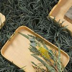 Product Image 3 for Utopia Footed Tray from Jamie Young