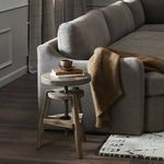 Product Image 8 for Addy Stool from Four Hands