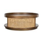 Product Image 5 for Lee Natural Ash Coffee Table from Four Hands