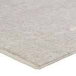 Product Image 2 for Kosta Modern Abstract Taupe/ Silver Rug - 5' x 8' from Jaipur