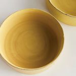 Product Image 2 for Studio Decorative Low Bowls, Set Of 2 from Napa Home And Garden
