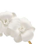 Product Image 2 for Small Orchid On Stand from Chelsea House