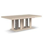 Product Image 5 for Prado Dining Table in Tawny Finish from Bernhardt Furniture