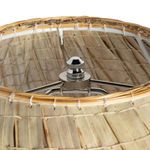 Product Image 9 for Cobb Ceramic Table Lamp - Sand Porcelain from Four Hands