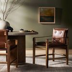 Product Image 2 for Lenz Dining Armchair from Four Hands