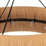 Product Image 2 for Dobson Natural Pendant Light from Classic Home Furnishings