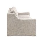 Product Image 3 for Colin Outdoor 94" Slope Arm Slipcover Sofa from Essentials for Living