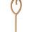 Product Image 2 for Knot Natural Rope Floor Lamp from Jamie Young