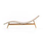 Product Image 3 for Portia Outdoor Chaise from Four Hands