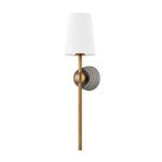 Product Image 1 for Los Wall Sconce from Troy Lighting