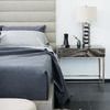Product Image 2 for Linea Upholstered Channel Bed from Bernhardt Furniture