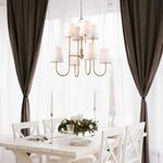 Product Image 2 for Kinley Chandelier from Napa Home And Garden