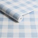 Product Image 3 for Cath Kidston Painted Gingham from Graham & Brown