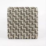 Product Image 3 for Cordoba Pouf from Surya