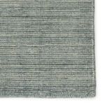 Product Image 2 for Danan Handmade Solid Blue/ Gray Indoor/Outdoor Rug from Jaipur