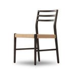 Product Image 1 for Glenmore Woven Dining Chair from Four Hands