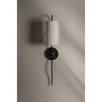 Product Image 2 for Igneous 1 Light Forged Iron Wall Sconce from Troy Lighting