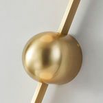 Product Image 2 for Wendover 2-Light Wall Sconce - Aged Brass from Hudson Valley