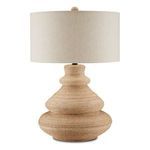 Product Image 2 for Jaru Table Lamp from Currey & Company