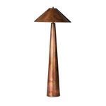 Product Image 1 for Romani Floor Lamp from Four Hands