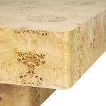 Product Image 4 for Norma Large Rectangular Coffee Table from Villa & House