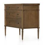 Product Image 7 for Toulouse Large Toasted Oak Chest from Four Hands