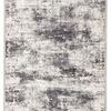 Product Image 2 for Trista Abstract Gray/ White Rug from Jaipur 