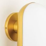 Product Image 1 for Mabel 1 Light Bath & Vanity from Mitzi