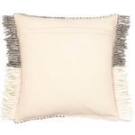 Product Image 1 for Faroe II Cream / Gray Pillow from Surya
