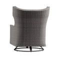 Product Image 1 for Captiva Swivel Chair from Bernhardt Furniture