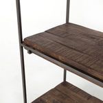 Product Image 1 for Simien Bookshelf Gunmetal from Four Hands