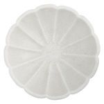 Product Image 2 for Petal Ivory Ricestone Marbled Bowl from Uttermost