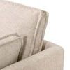 Product Image 5 for Thea Outdoor 90" Taper Arm Slipcover Sofa from Essentials for Living