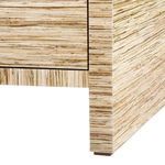 Product Image 2 for Morgan Papyrus Extra Large 6-Drawer Dresser from Villa & House