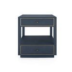 Product Image 1 for Carmen 2-Drawer Side Table from Villa & House
