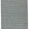 Product Image 3 for Danan Handmade Solid Blue/ Gray Indoor/Outdoor Rug from Jaipur