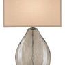 Product Image 1 for Brooke Table Lamp from Currey & Company