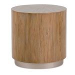 Product Image 1 for Gemina Round End Table from Rowe Furniture