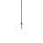 Product Image 3 for Glass Globe Pendant - Clear Glass from Four Hands