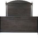 Product Image 1 for Owen King Bed from Noir