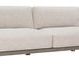 Product Image 2 for Tanah Weathered Teak Outdoor Sofa with White Cushions from Bernhardt Furniture