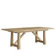 Product Image 2 for Canyon Rectangular Dining Table from Universal Furniture