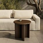 Product Image 24 for Paden Outdoor End Table from Four Hands